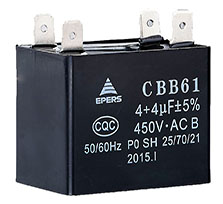 CBB61 端子系列 CBB61 端子系列